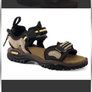 Men’s Asolo Srambler Sandal Size 9.5